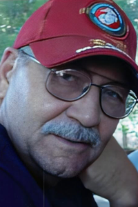 Theodore Michael Overly
