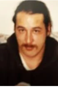 Randy Joseph Marsh