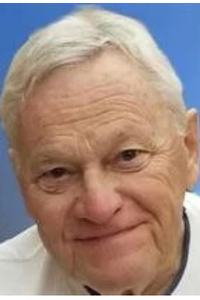 Raymond Earl Kay