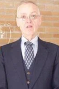 Bruce Neil Campbell