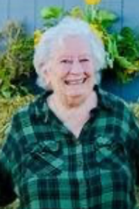 Kathleen Ann Ellis