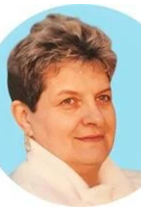 Phyllis Myrna Benson