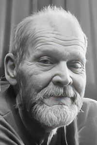 George Robert Flygare