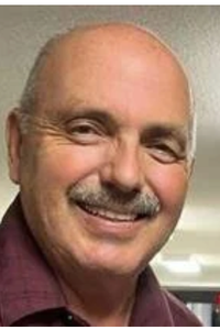 Richard Raymond Lovegrove