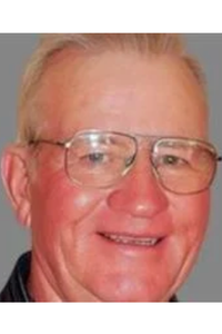 Paul Bazel Cryderman