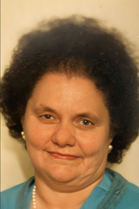 Eudene Marie McDowell