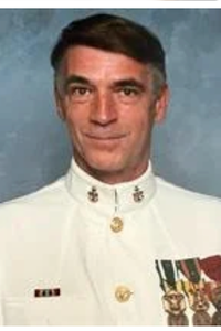 George  Craycraft, Jr