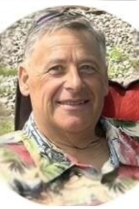 Michael Thomas Kasper