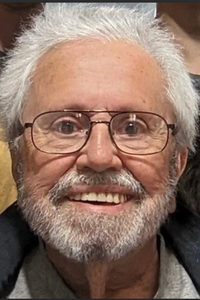 Donald Thomas Morgan