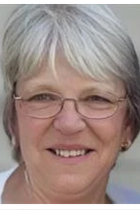 Judy Ann Cox