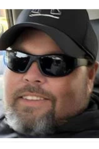 Jason Edward Gould