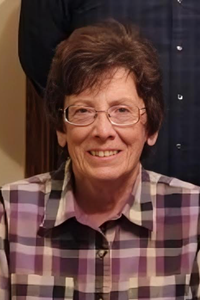 Debora Louise Sutton