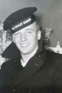 James Kenneth Little, Sr