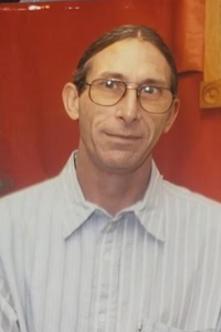 Daniel Lee Leek