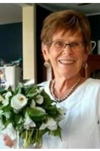 Ruth p Truckey