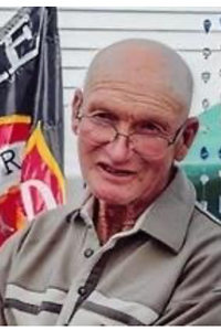 George William Wellington, Sr