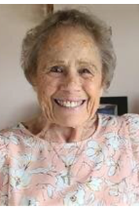 Rosalie  Robinson