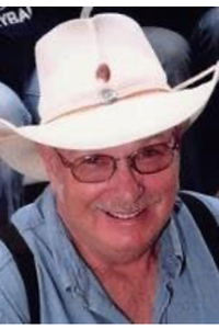 James Davis Rye