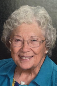 Loretta Mary McCormick
