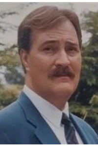 Michael John Baker