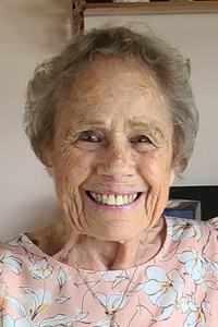 Rosalie  Robinson