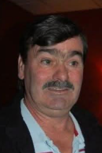 William Palmer Carrick