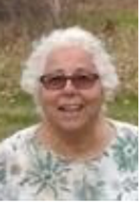 Diane Nancy Baragwanath