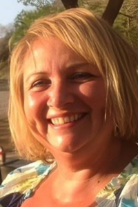 Rhonda Jean Miller