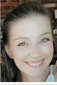 Paige Michelle Gammon-Johnson