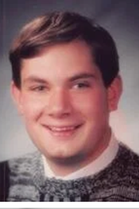 James Raymond Arfstrom