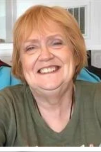 Cindi Ann Styes