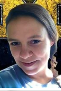 Christy Marie Green