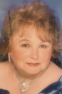 Royanne Ruth Wonnacott