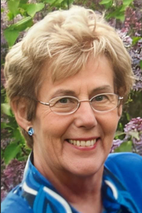 Joyce Ann Atkinson