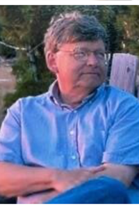 Charles Mathew Malcho