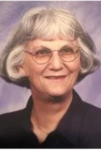 Eleanor Louise Fitzpatrick