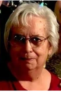 Sharon Elizabeth Payment