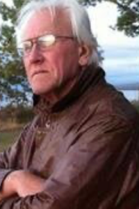 Edward William Stain