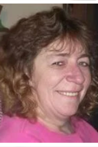 Daisy Elizabeth Matlock