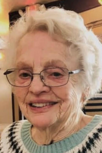 Joyce Elaine Gregg