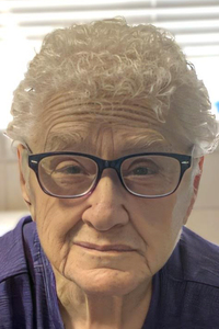 Audrey June Harrison