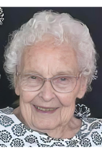 Lois Joan Swendsen