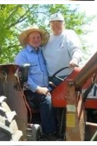 Melvin George Thorne