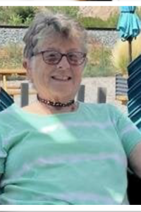 Paulette Marie Brazeau-Wilson