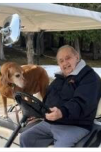 Richard Jullian Newland