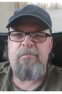 Steven Kent Sexton I