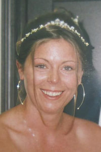 Marlene Lorraine Walsh