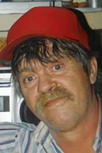 Raymond John Vincent