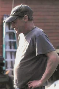 Donald John Brabant, Sr