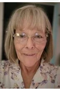 Shirley Ann Brock